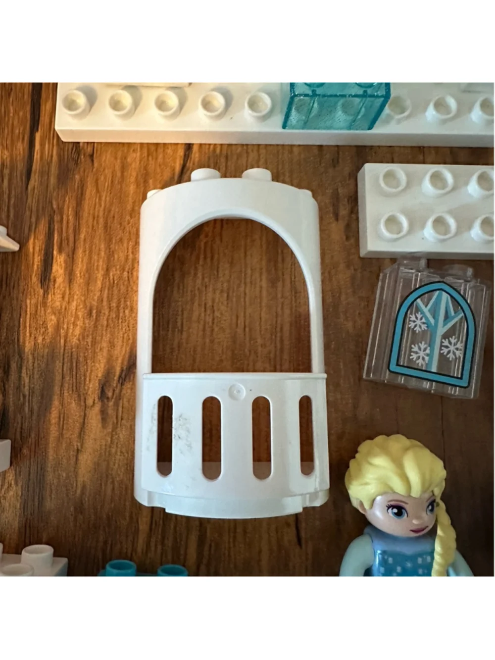 Lego pre owned
